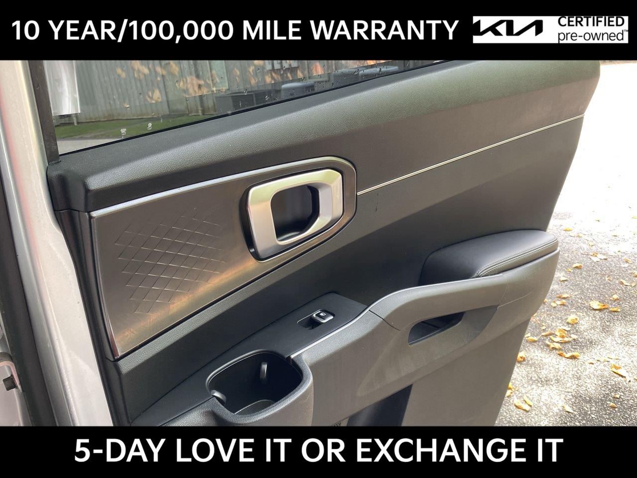 Used 2022 Kia Sorento SUV