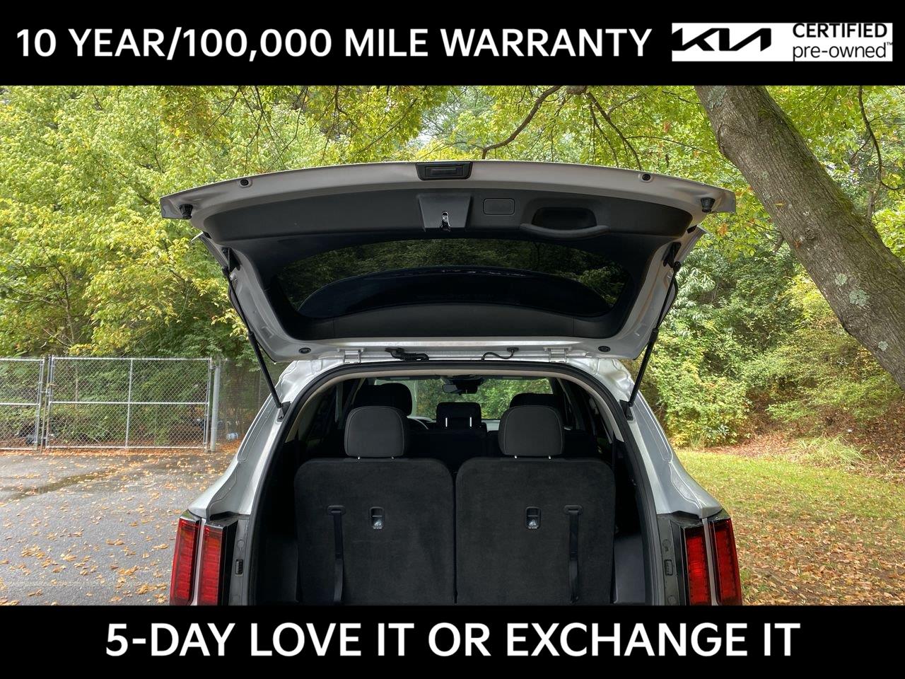 Used 2022 Kia Sorento SUV