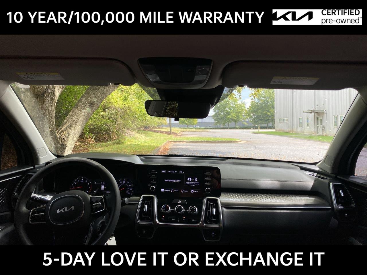 Used 2022 Kia Sorento SUV