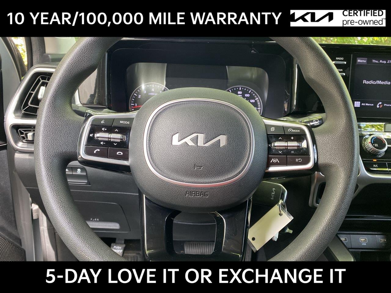 Used 2022 Kia Sorento SUV