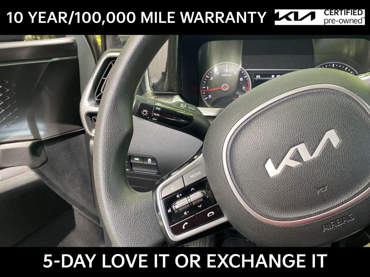 Used 2022 Kia Sorento SUV