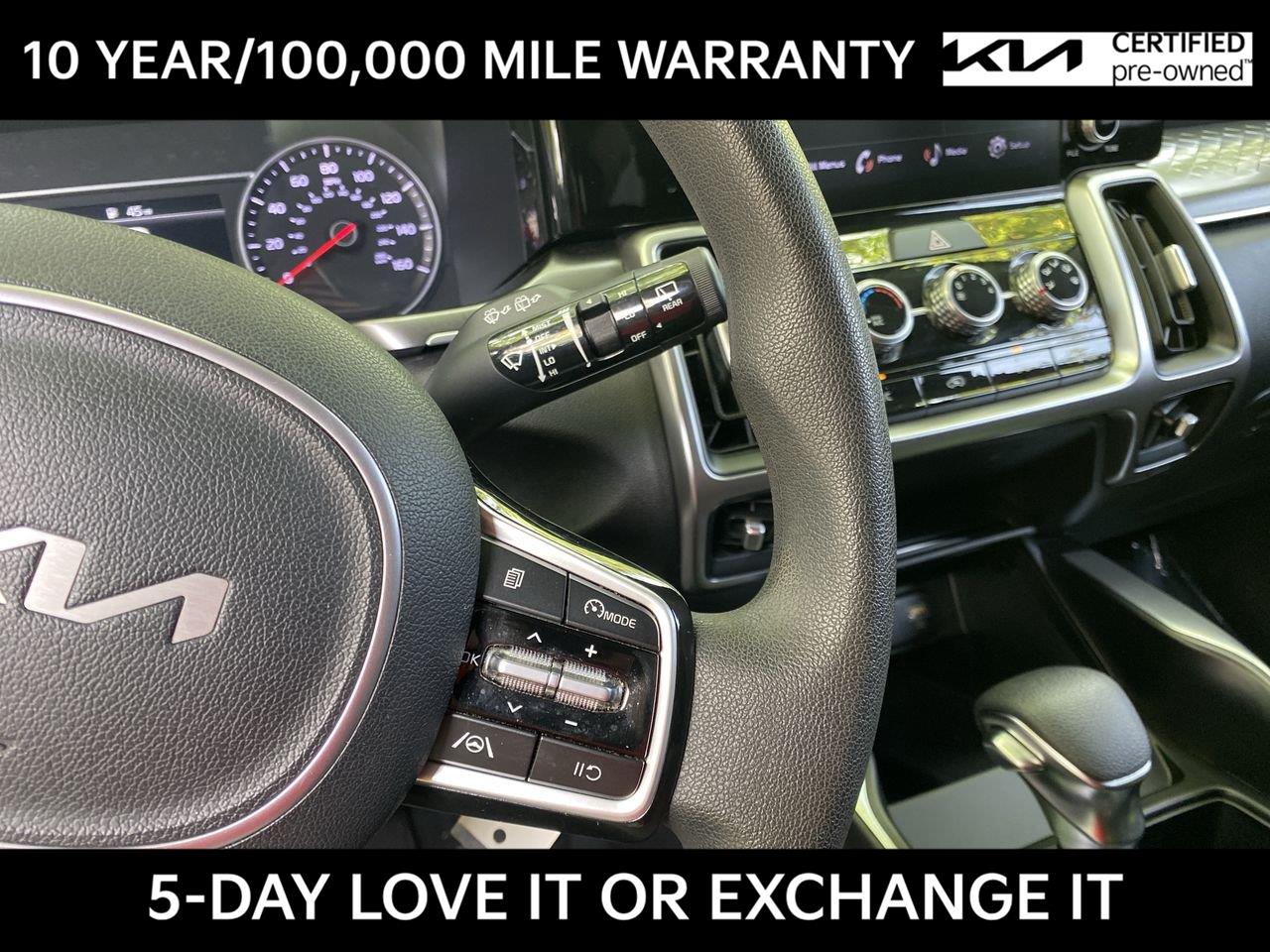 Used 2022 Kia Sorento SUV
