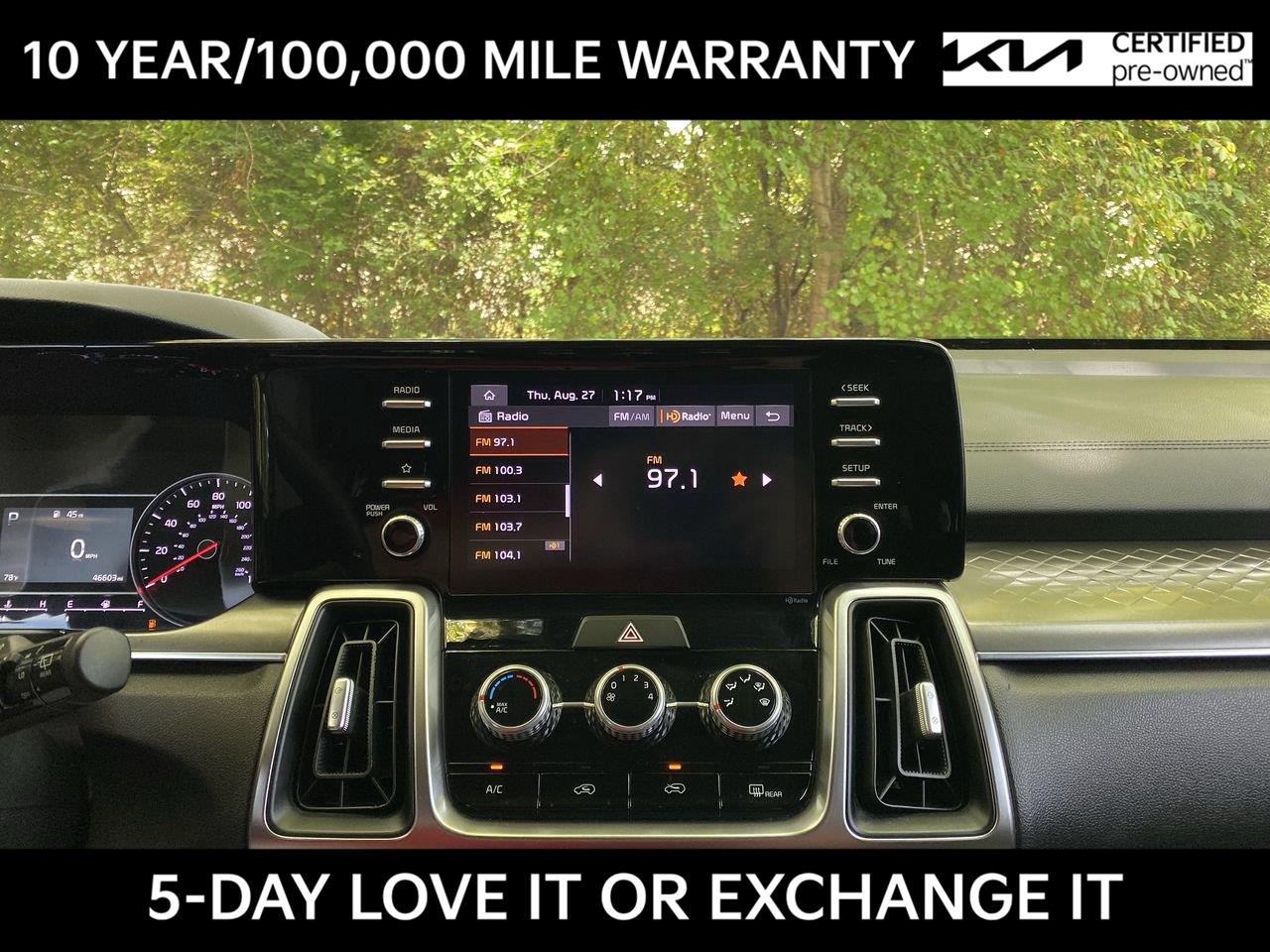 Used 2022 Kia Sorento SUV