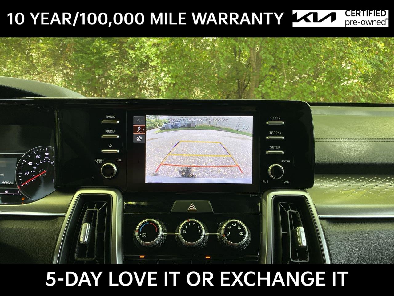 Used 2022 Kia Sorento SUV