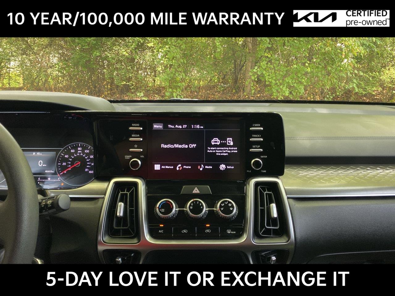 Used 2022 Kia Sorento SUV