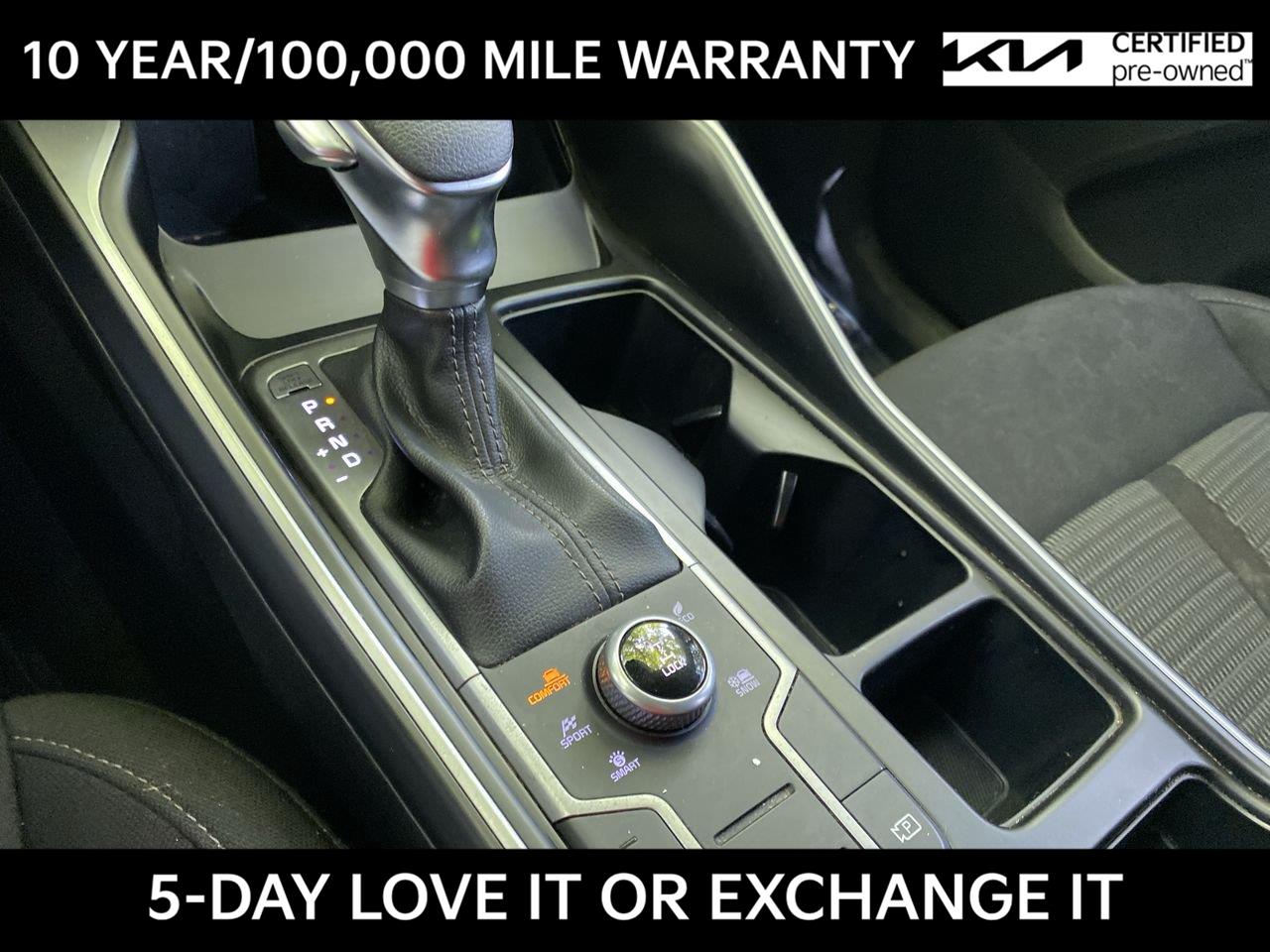 Used 2022 Kia Sorento SUV