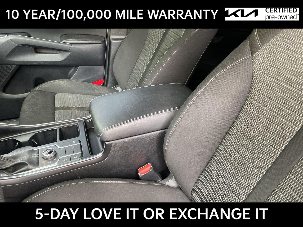 Used 2022 Kia Sorento SUV
