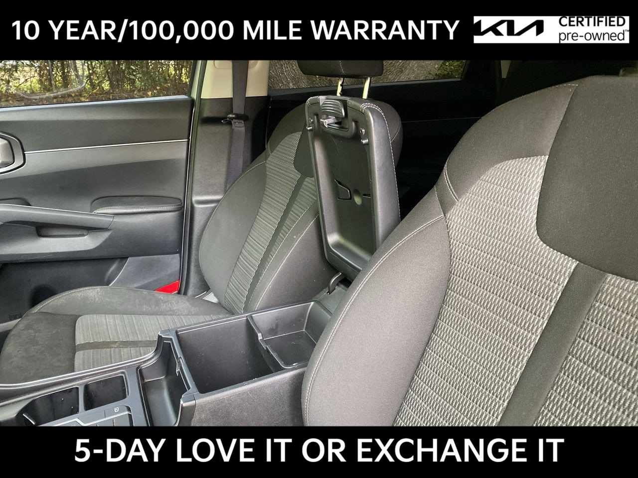 Used 2022 Kia Sorento SUV