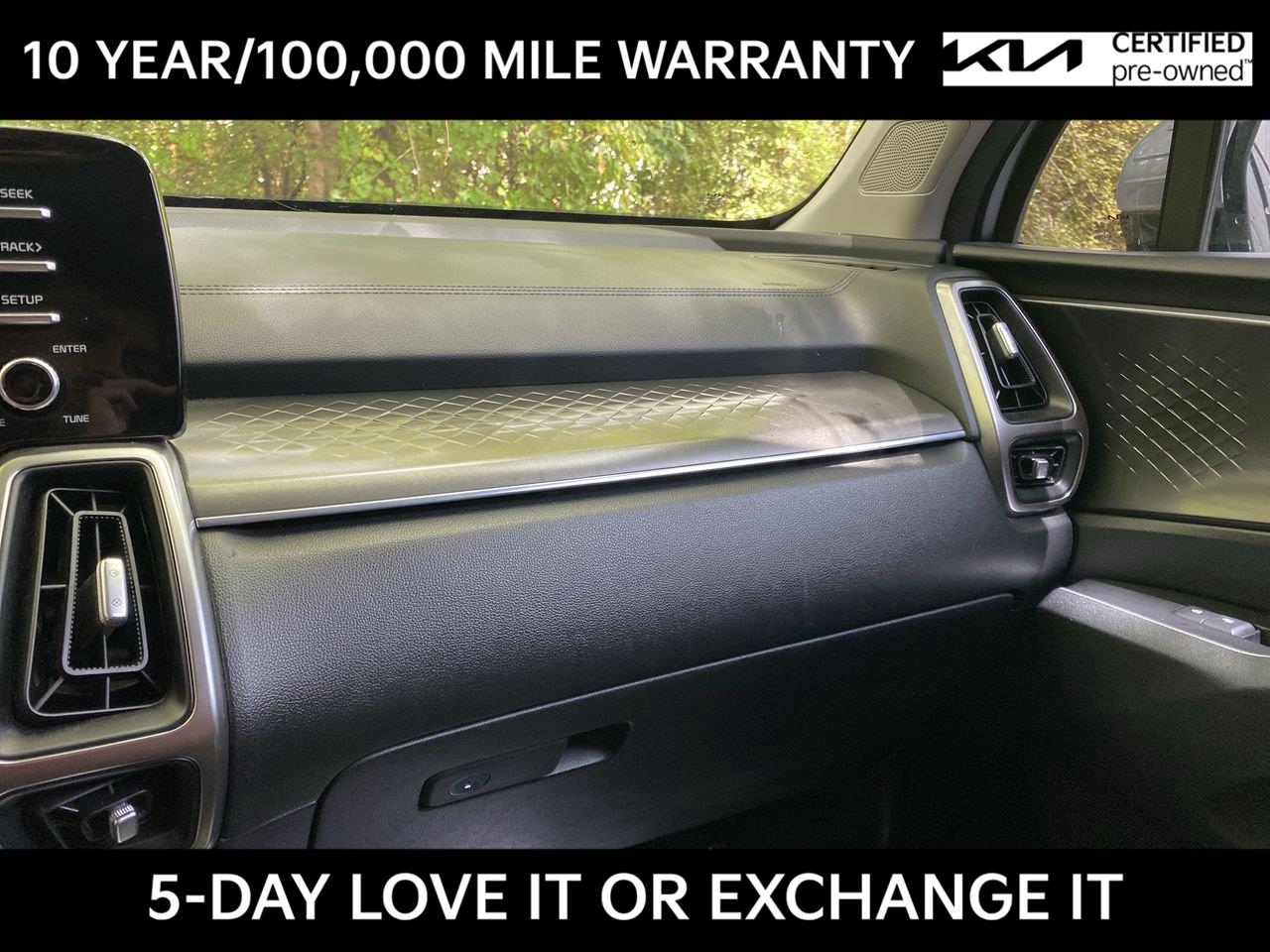 Used 2022 Kia Sorento SUV