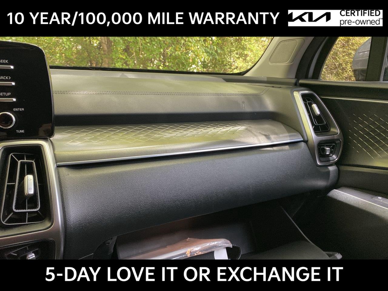 Used 2022 Kia Sorento SUV