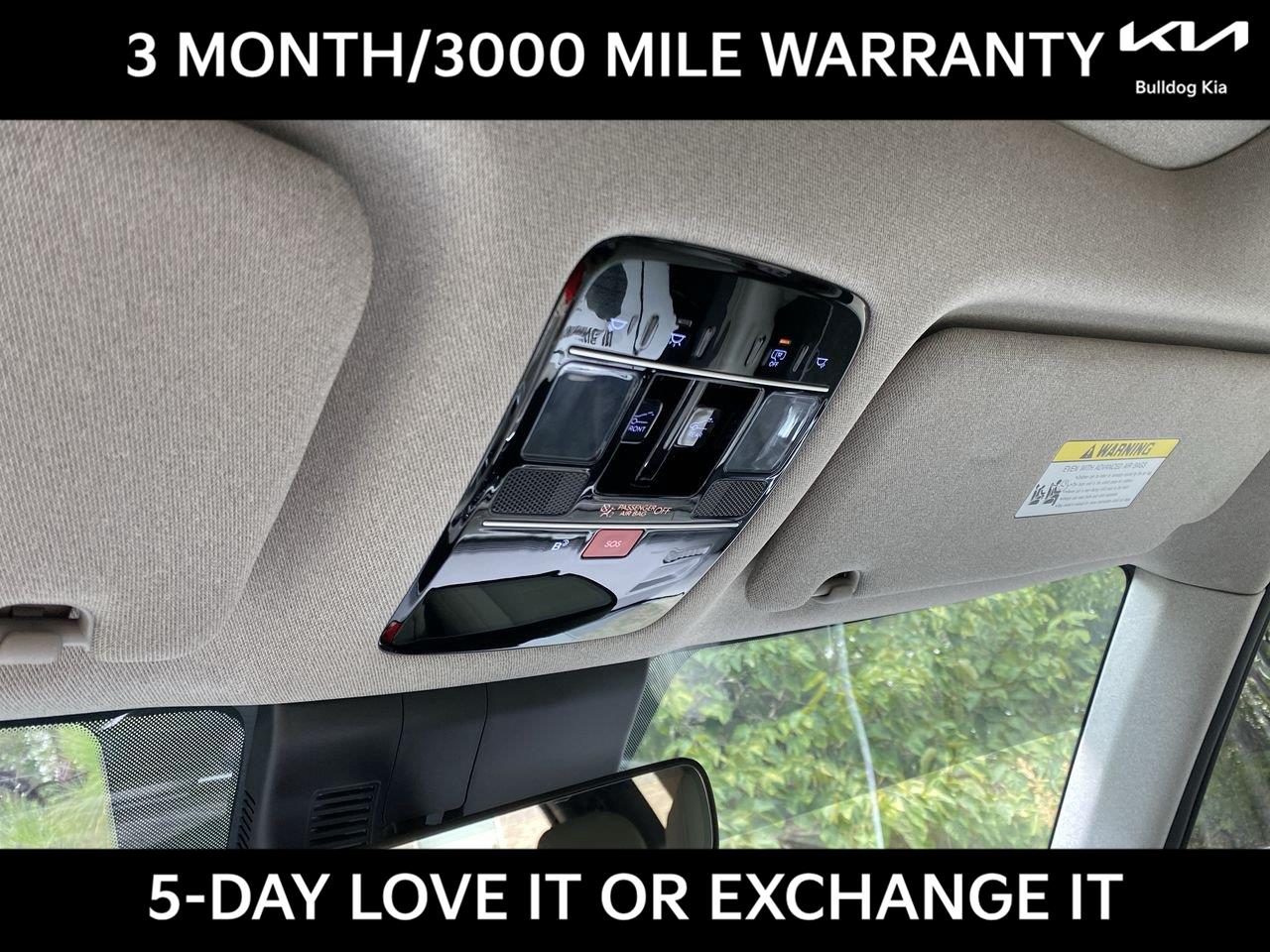 Used 2024 Hyundai Santa Fe SUV