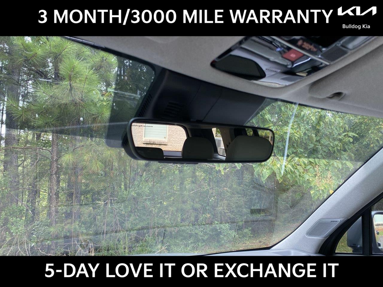 Used 2024 Hyundai Santa Fe SUV