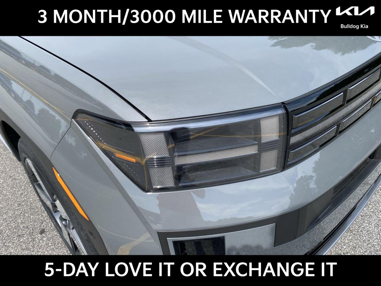 Used 2024 Hyundai Santa Fe SUV