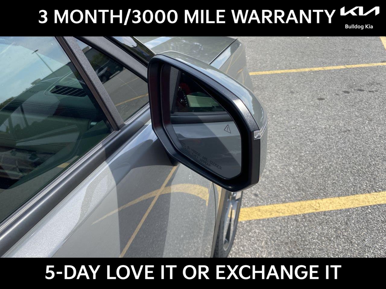 Used 2024 Hyundai Santa Fe SUV