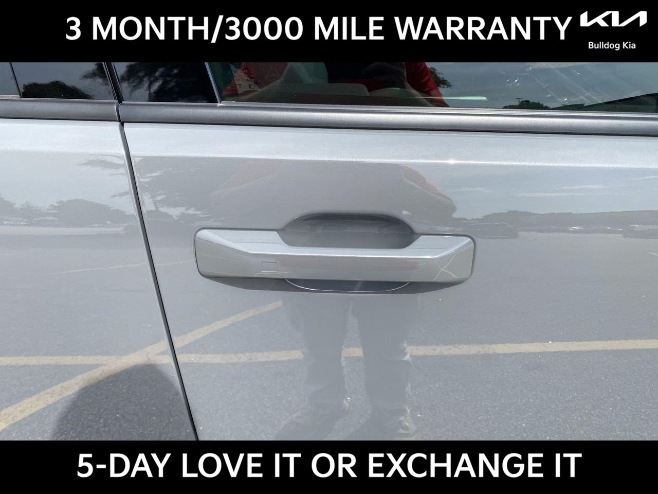 Used 2024 Hyundai Santa Fe SUV