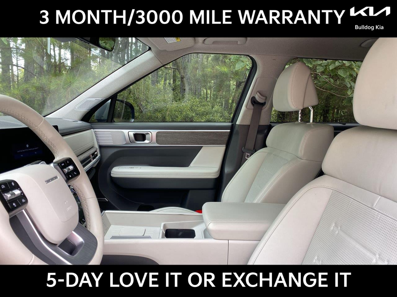 Used 2024 Hyundai Santa Fe SUV