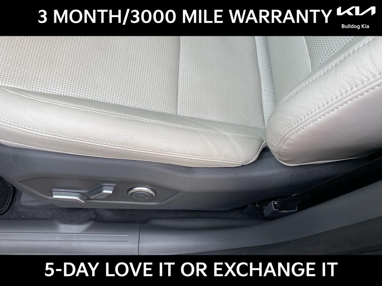 Used 2024 Hyundai Santa Fe SUV