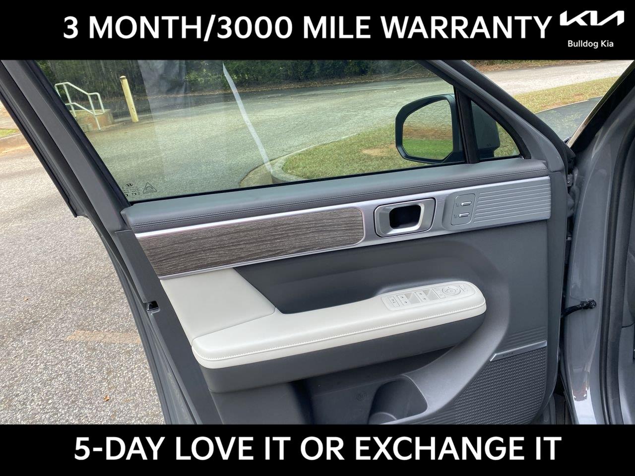 Used 2024 Hyundai Santa Fe SUV