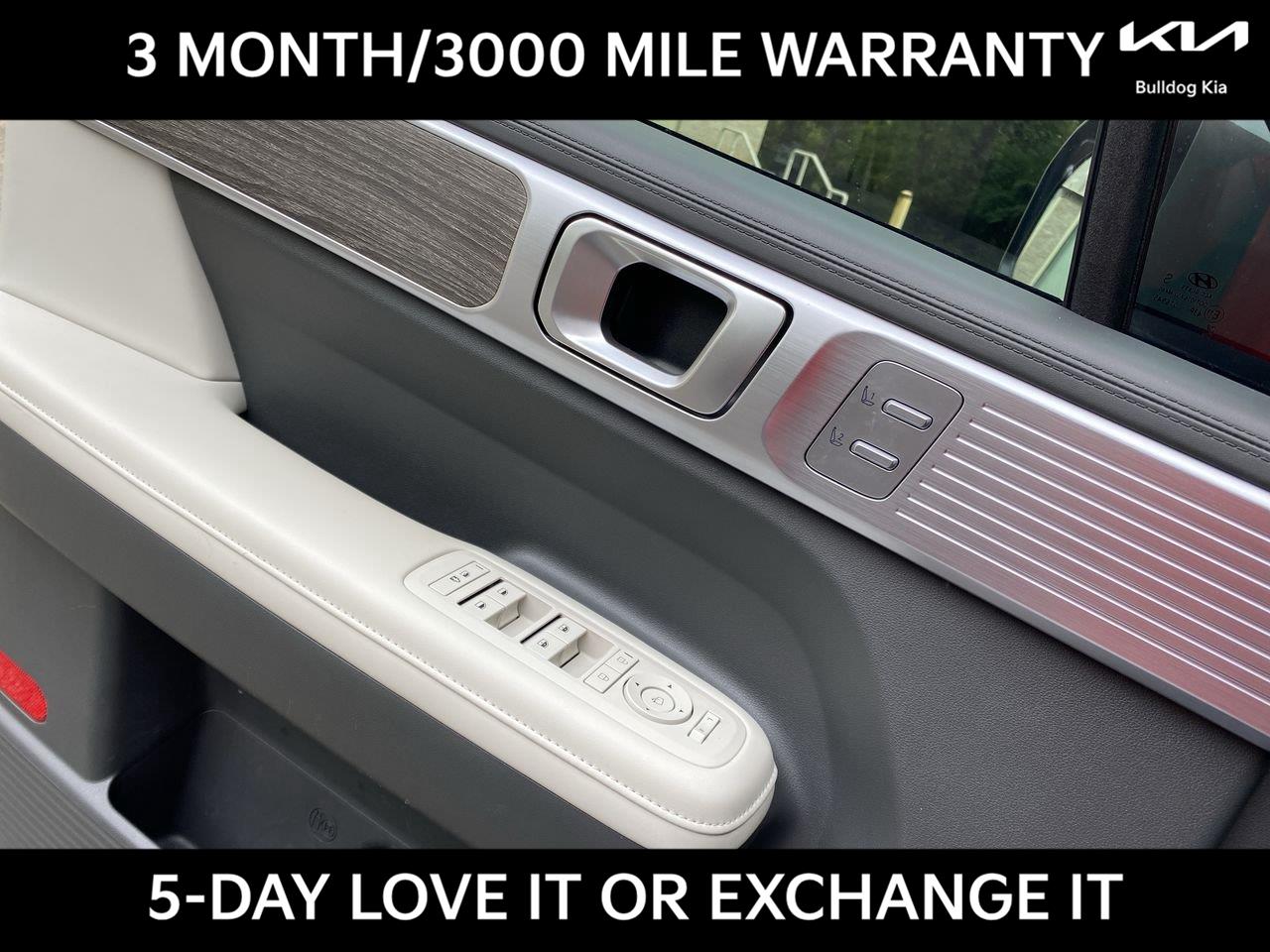 Used 2024 Hyundai Santa Fe SUV