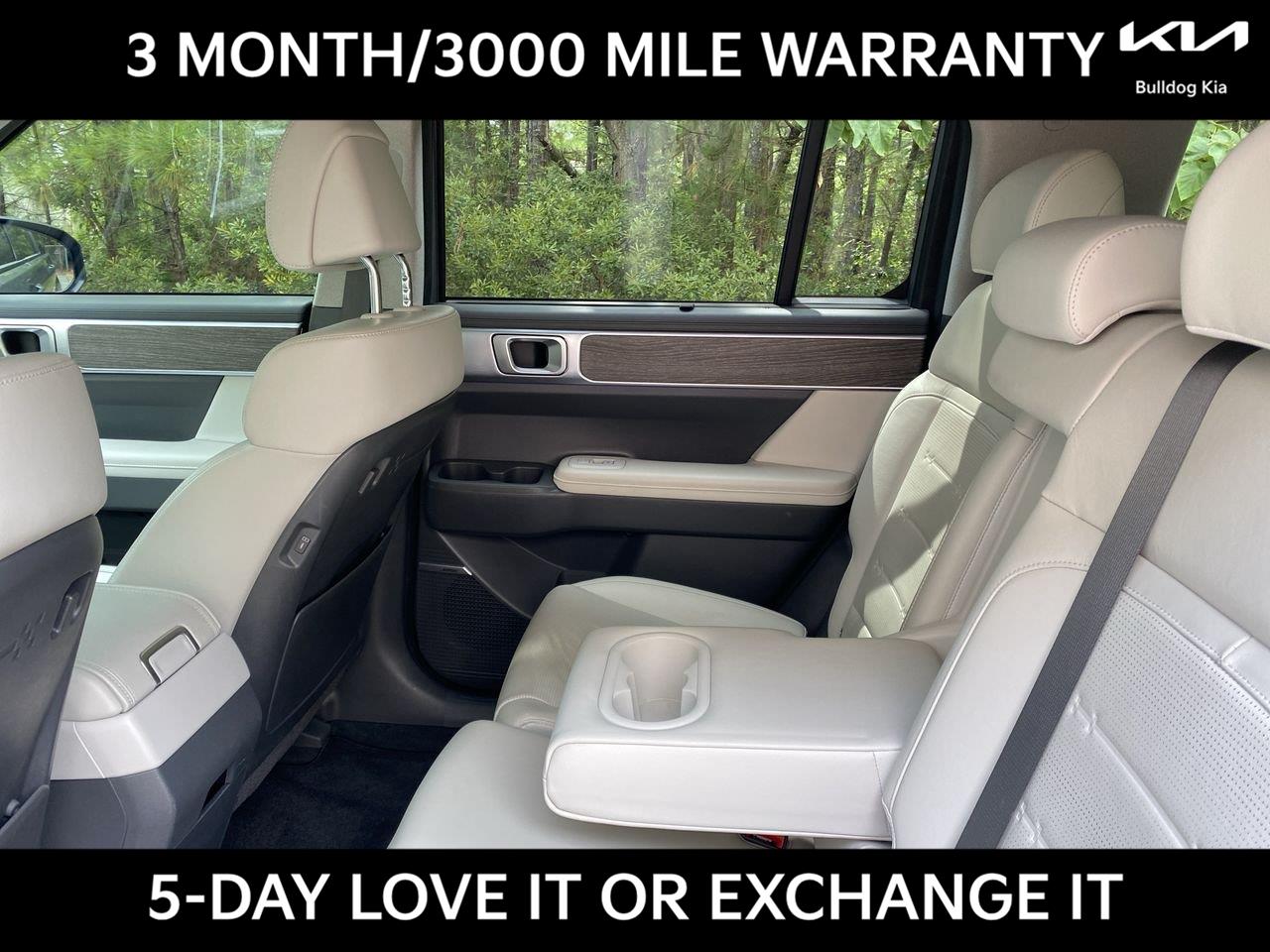 Used 2024 Hyundai Santa Fe SUV