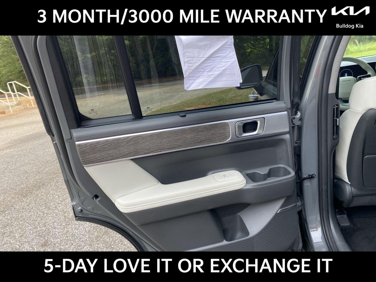 Used 2024 Hyundai Santa Fe SUV