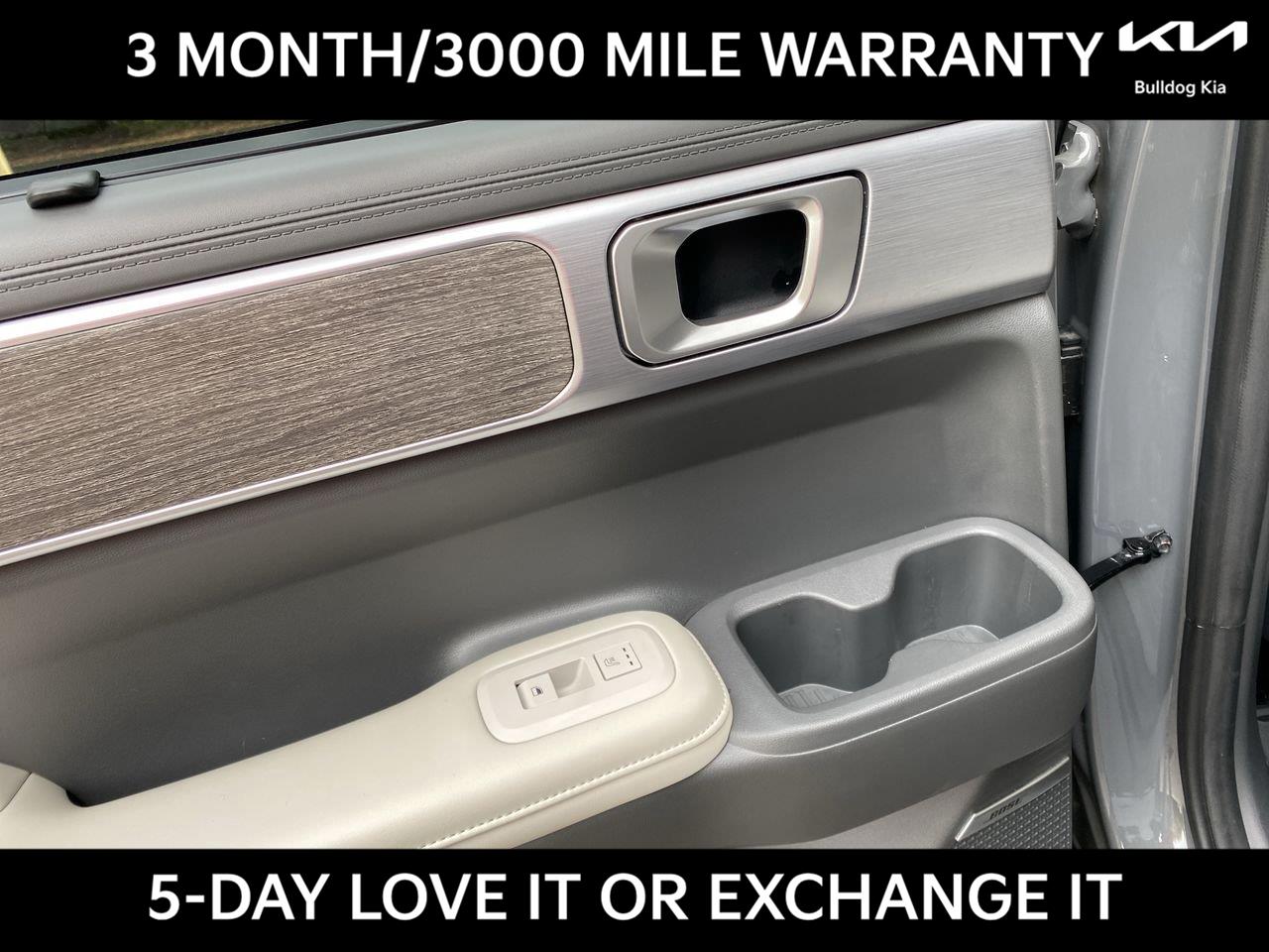 Used 2024 Hyundai Santa Fe SUV