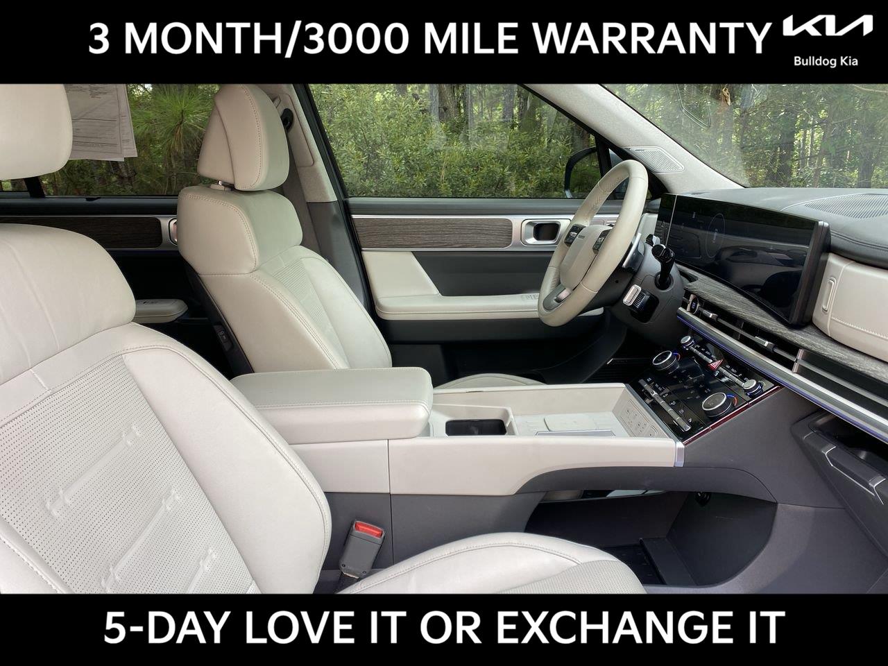 Used 2024 Hyundai Santa Fe SUV