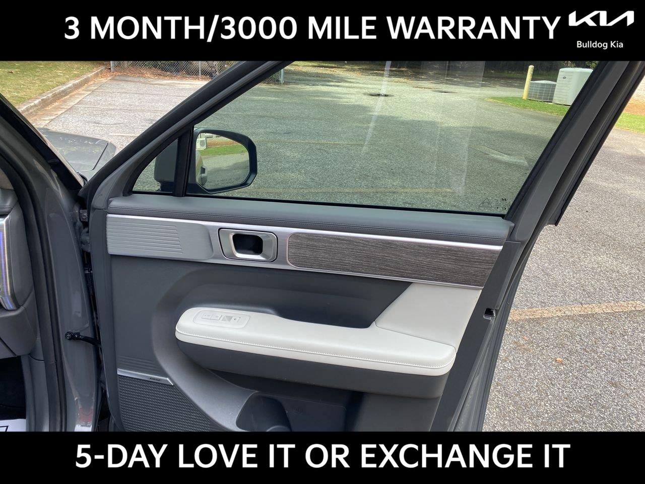Used 2024 Hyundai Santa Fe SUV