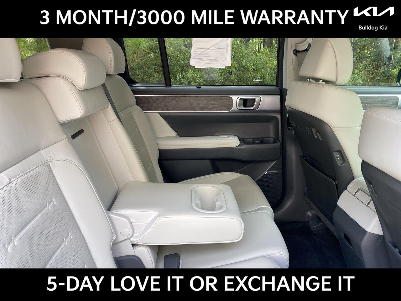 Used 2024 Hyundai Santa Fe SUV