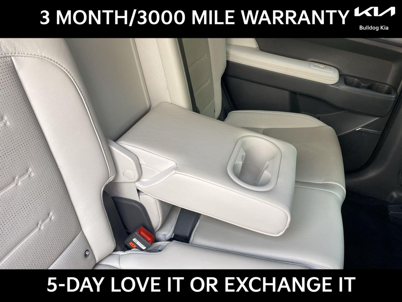 Used 2024 Hyundai Santa Fe SUV