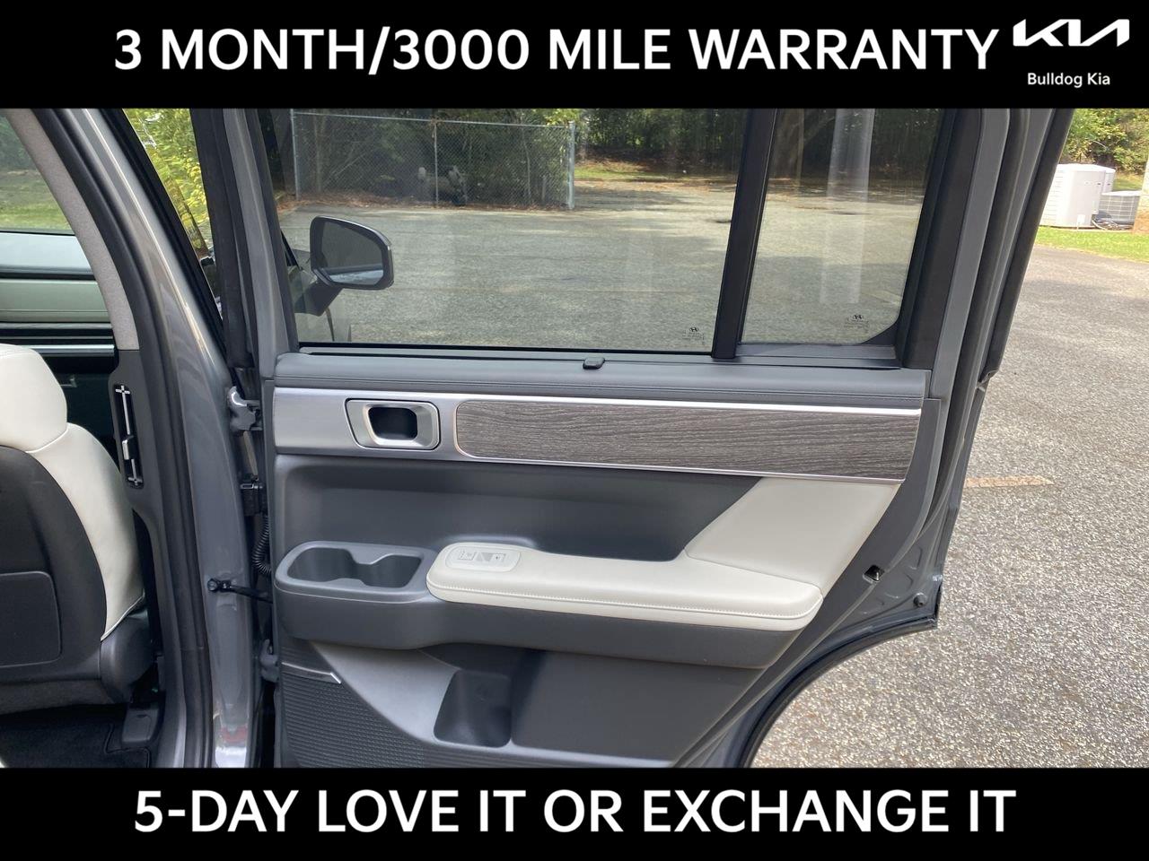Used 2024 Hyundai Santa Fe SUV