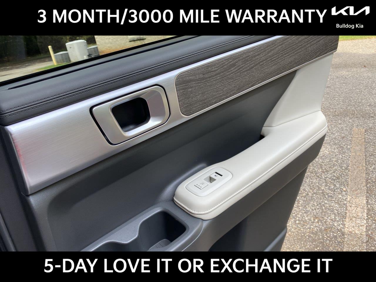 Used 2024 Hyundai Santa Fe SUV