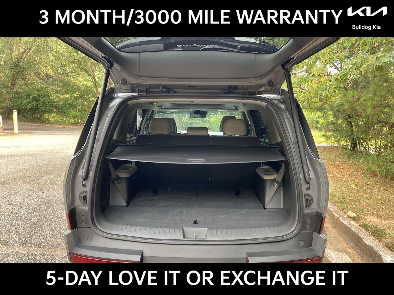 Used 2024 Hyundai Santa Fe SUV