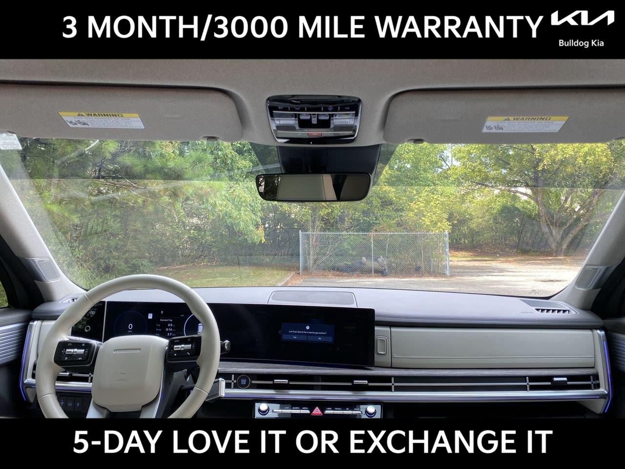 Used 2024 Hyundai Santa Fe SUV