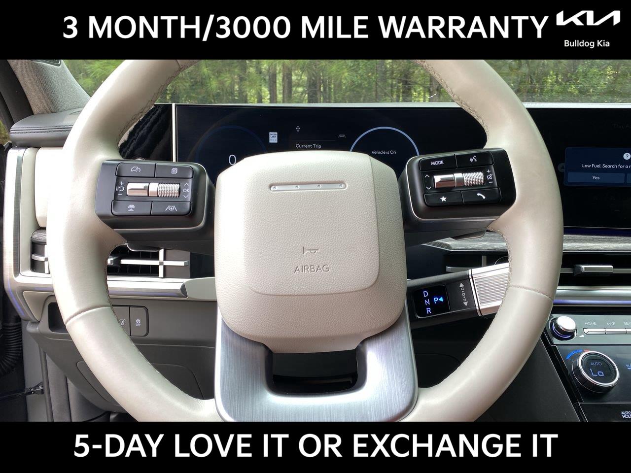 Used 2024 Hyundai Santa Fe SUV