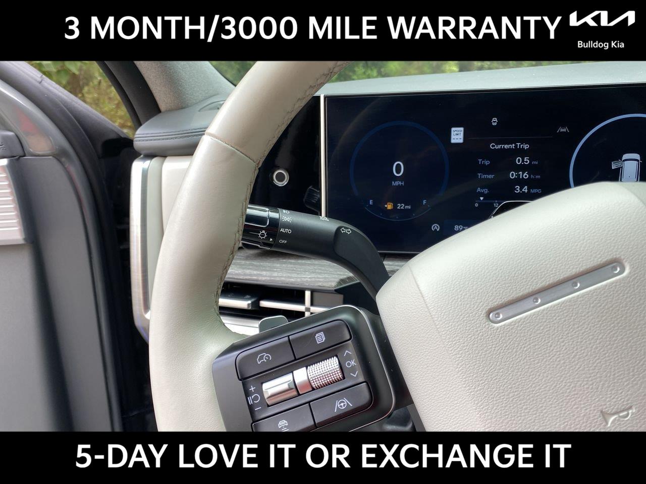 Used 2024 Hyundai Santa Fe SUV