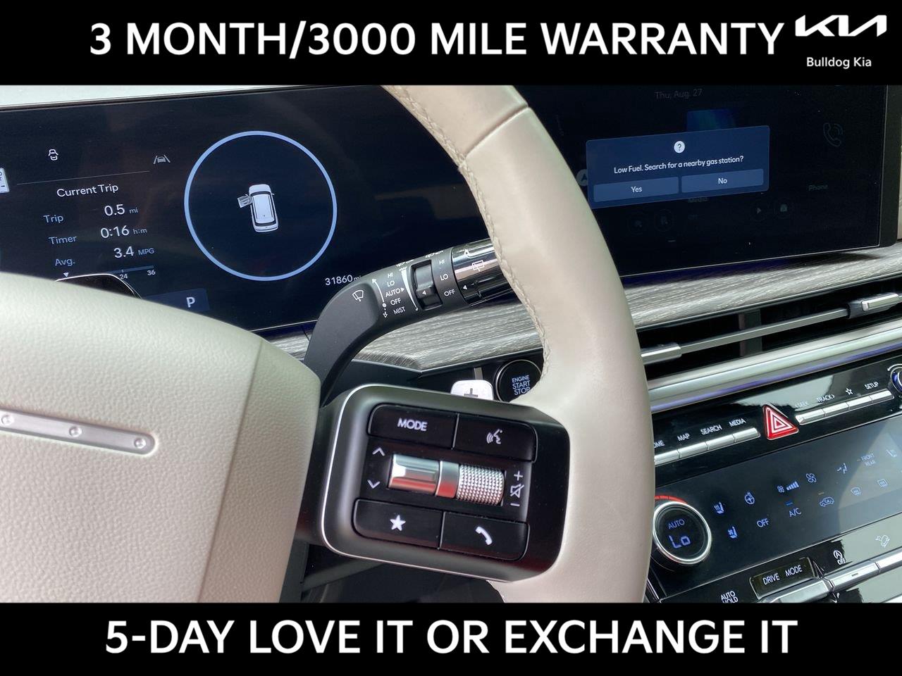 Used 2024 Hyundai Santa Fe SUV