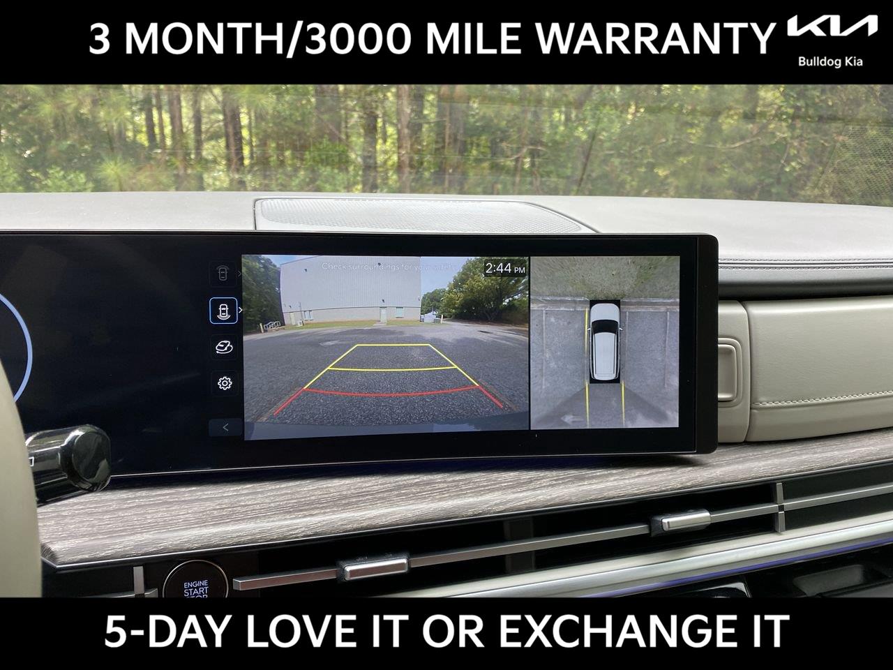 Used 2024 Hyundai Santa Fe SUV