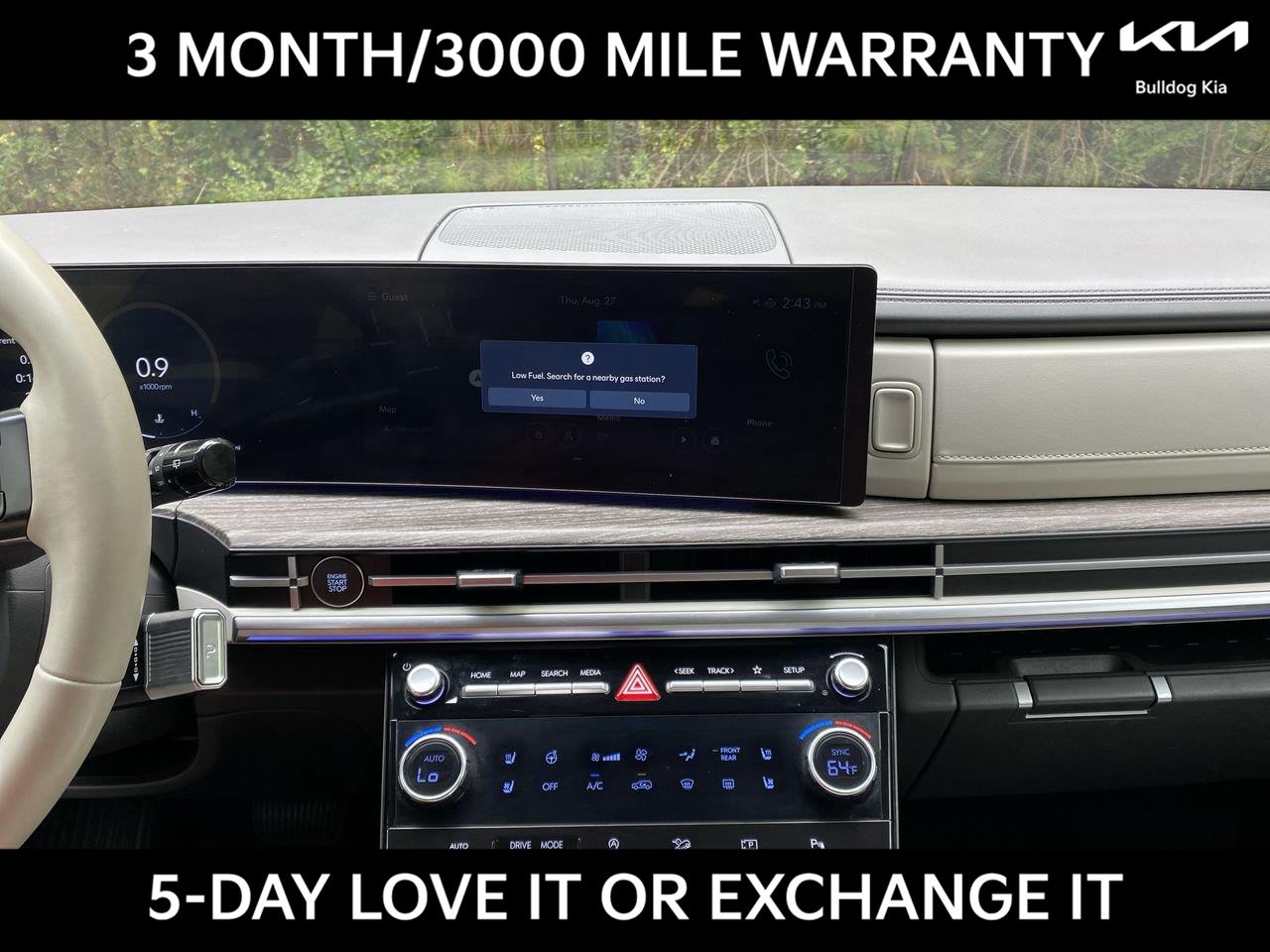 Used 2024 Hyundai Santa Fe SUV