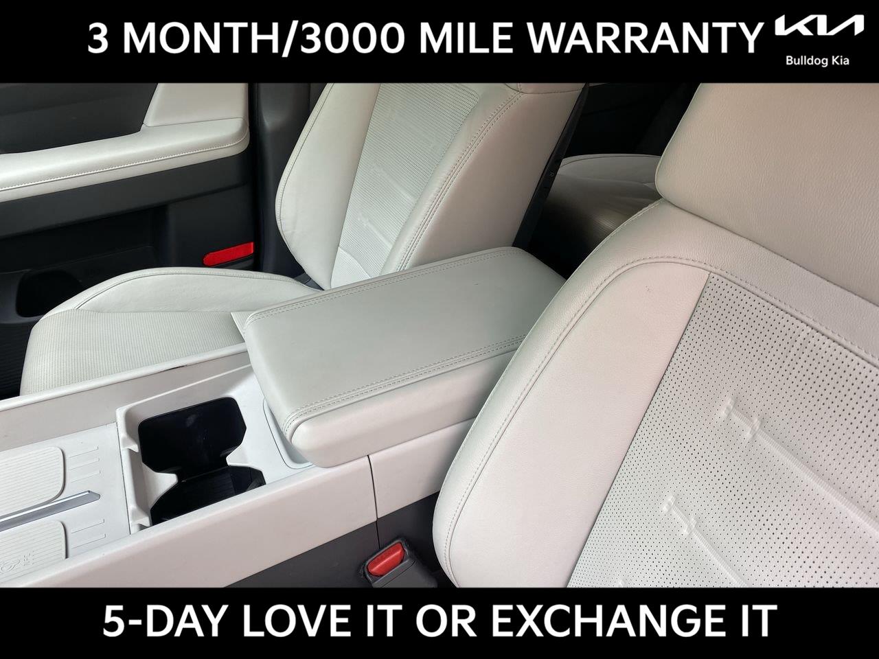 Used 2024 Hyundai Santa Fe SUV