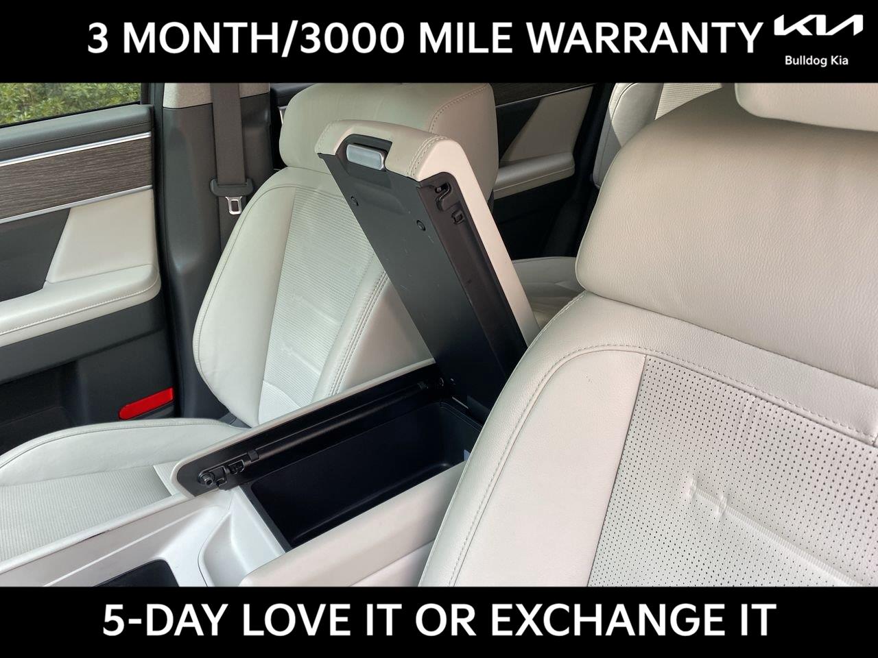 Used 2024 Hyundai Santa Fe SUV