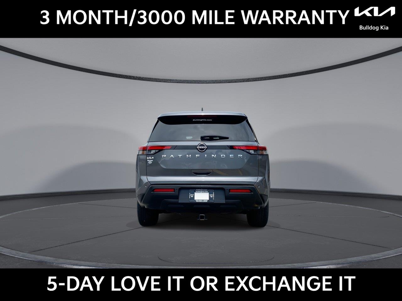 Used 2022 Nissan Pathfinder SUV