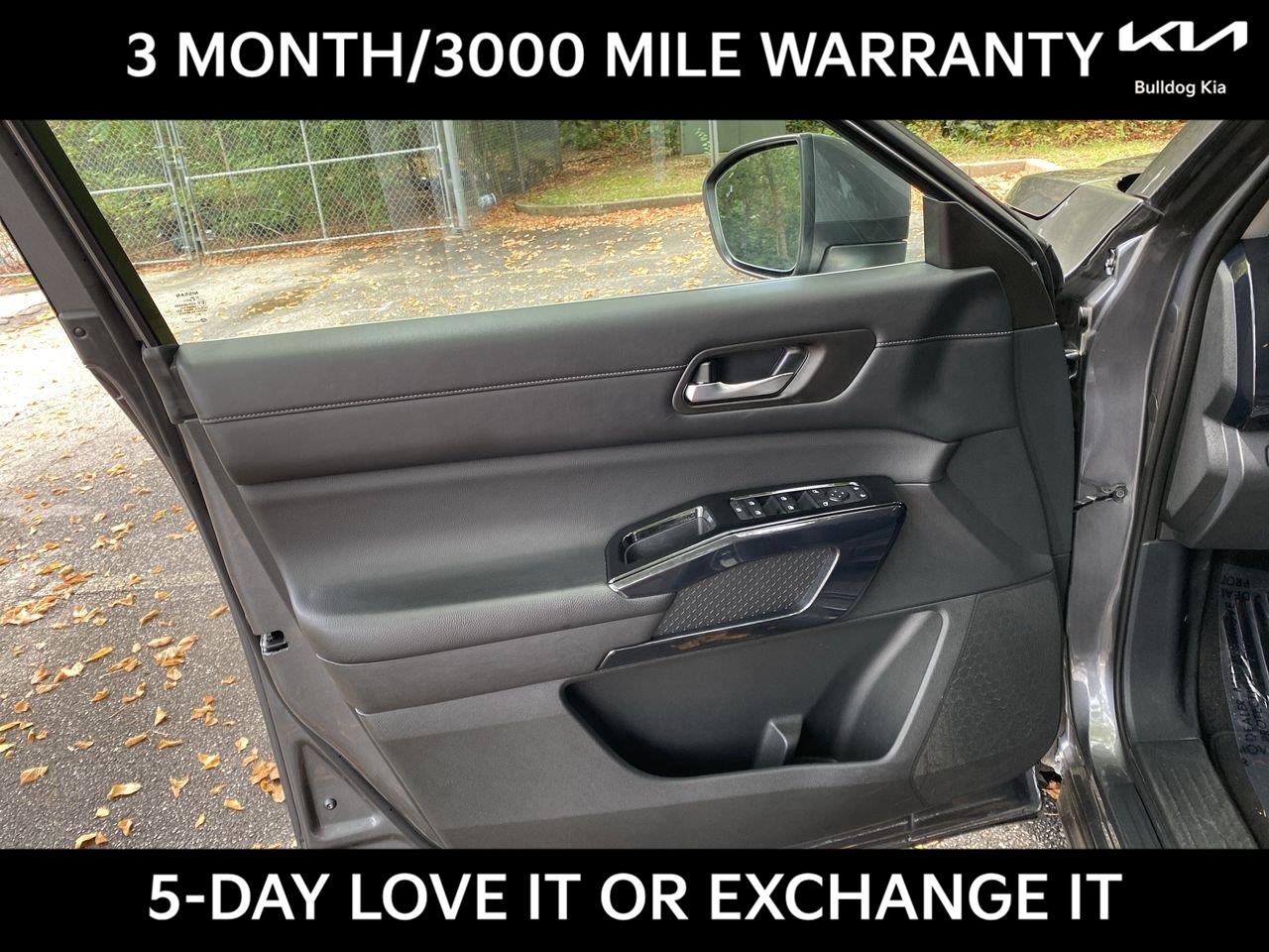 Used 2022 Nissan Pathfinder SUV
