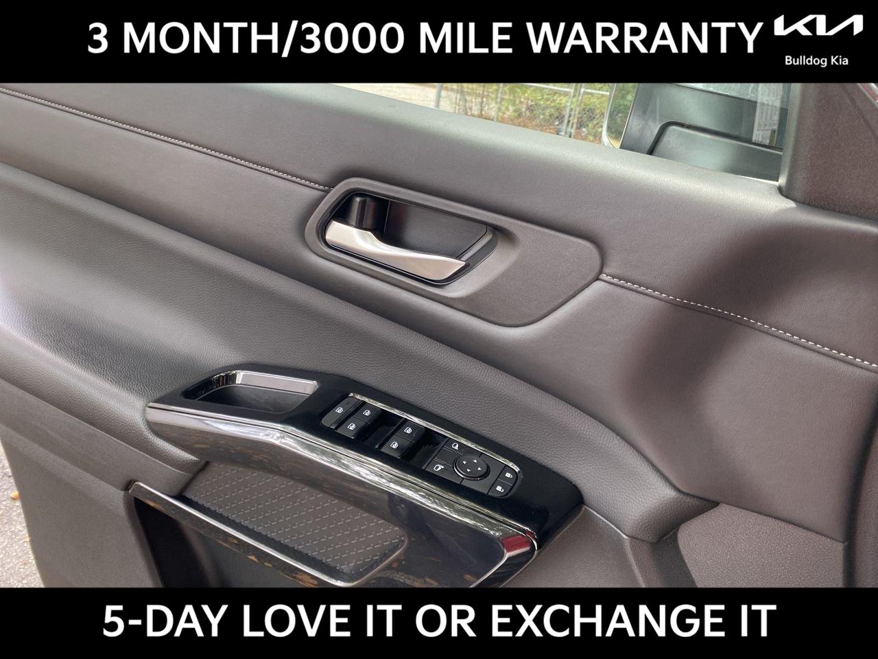 Used 2022 Nissan Pathfinder SUV