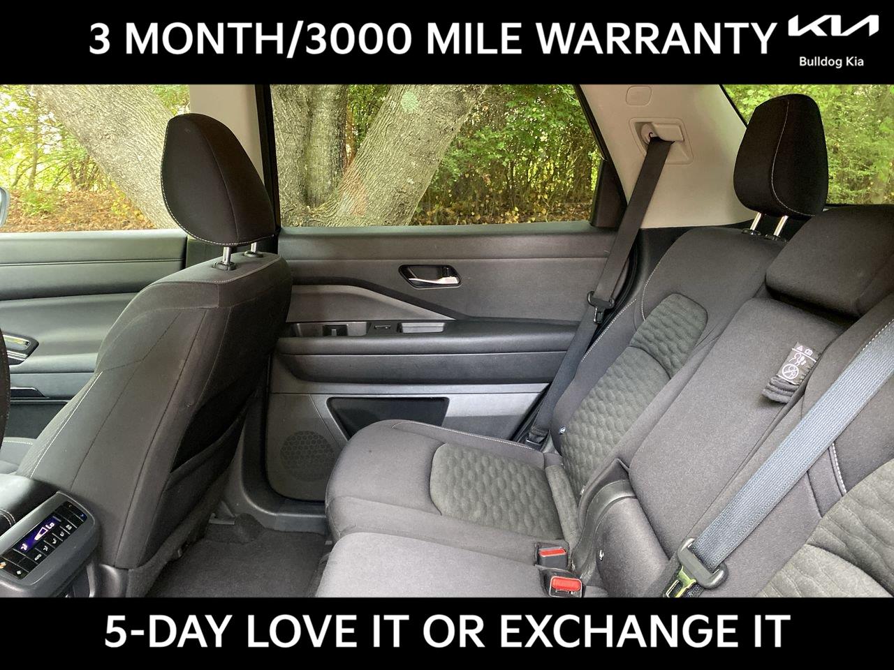 Used 2022 Nissan Pathfinder SUV