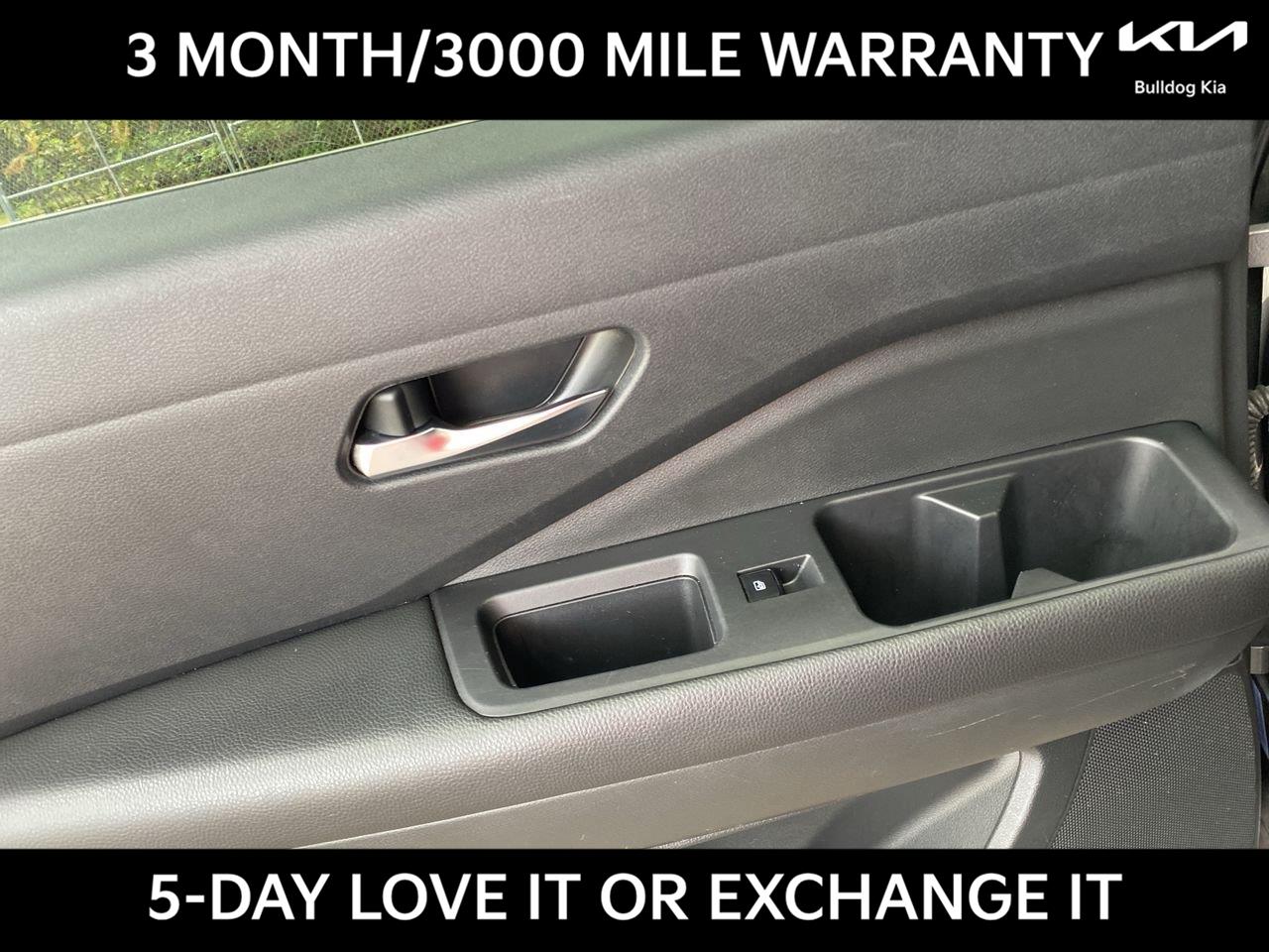 Used 2022 Nissan Pathfinder SUV