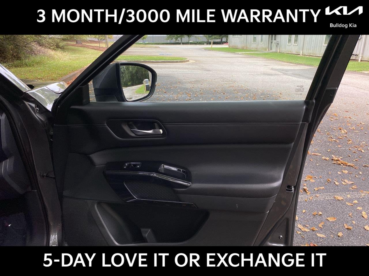 Used 2022 Nissan Pathfinder SUV