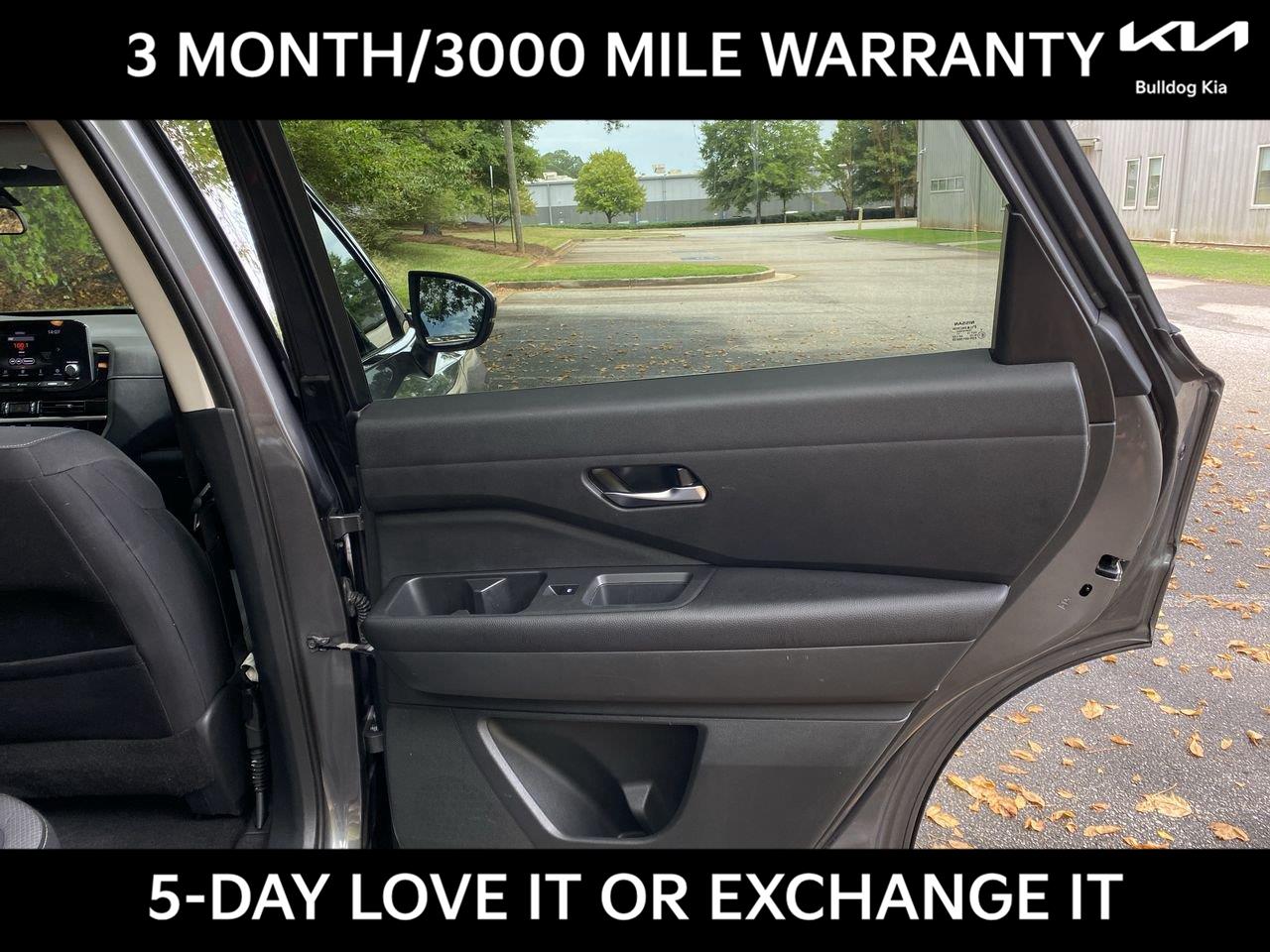 Used 2022 Nissan Pathfinder SUV
