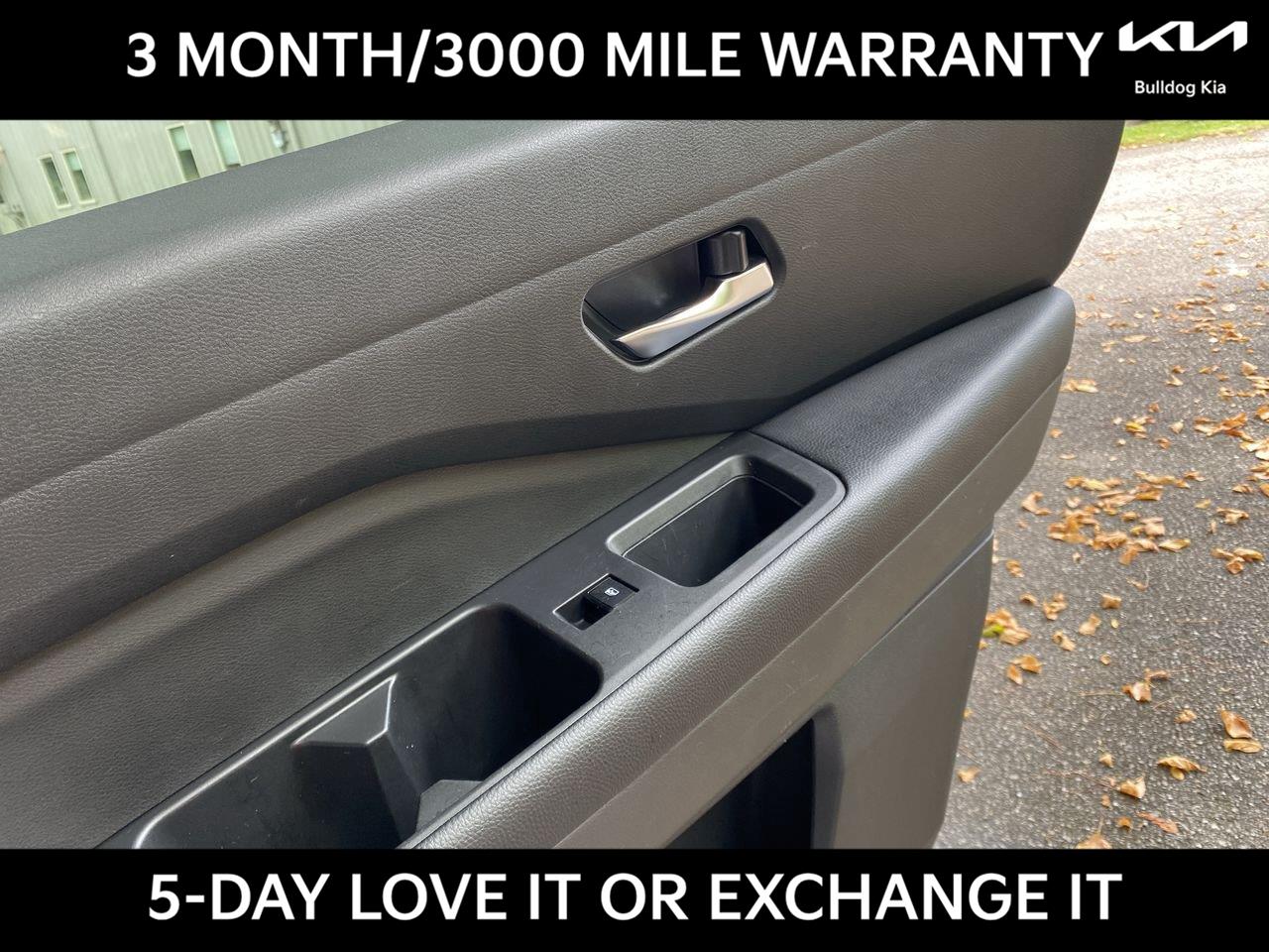 Used 2022 Nissan Pathfinder SUV