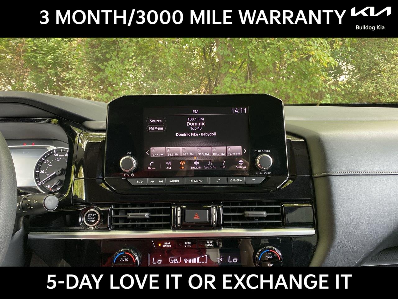 Used 2022 Nissan Pathfinder SUV